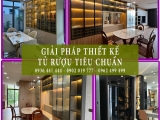 Đơn vị thi công tủ áo cánh kính giá rẻ 