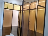 cánh kính tủ áo quận 12