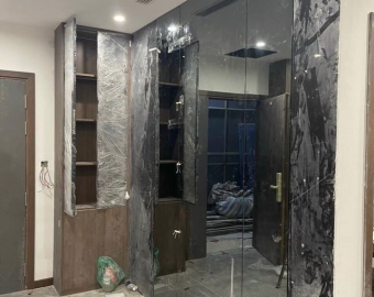 Phụ kiện tủ áo cánh kinh cao cấp  Giá sản xuất tại xưởng 